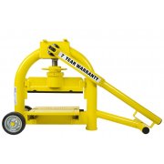 Orit Tools Compact Industrial Block Paving Cutter 330 - 120mm